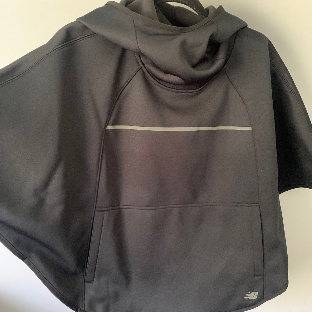 Poncho NB